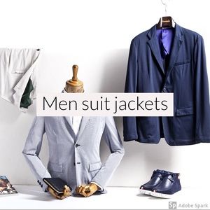 Mean suit
